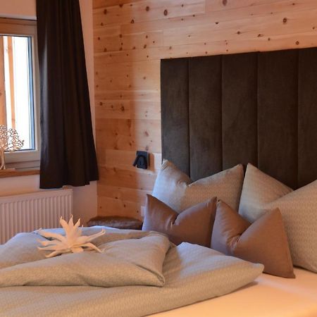 Luech Dl Finatzer Appartement Sankt Martin im Turm Buitenkant foto