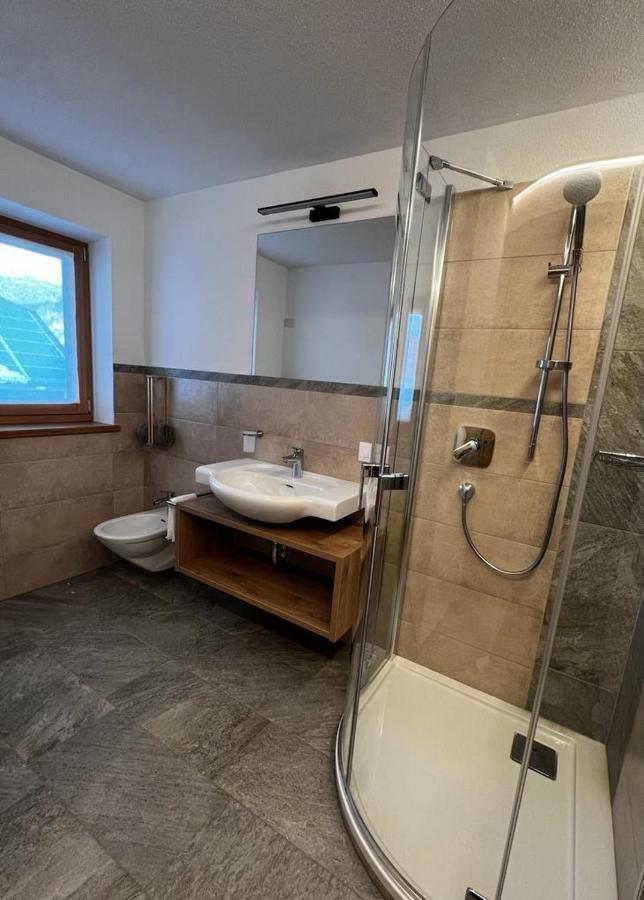 Luech Dl Finatzer Appartement Sankt Martin im Turm Buitenkant foto