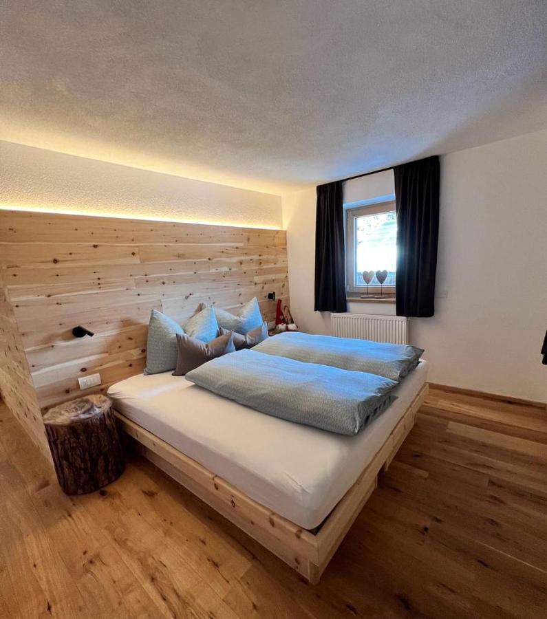 Luech Dl Finatzer Appartement Sankt Martin im Turm Buitenkant foto