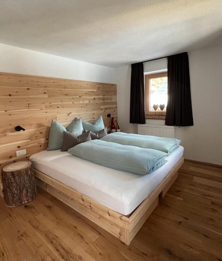 Luech Dl Finatzer Appartement Sankt Martin im Turm Buitenkant foto