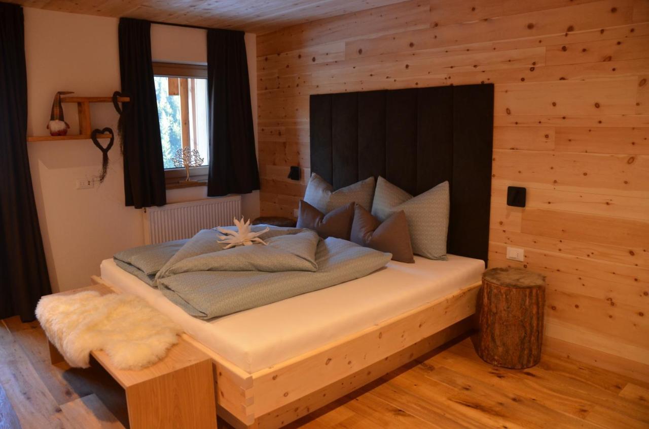 Luech Dl Finatzer Appartement Sankt Martin im Turm Buitenkant foto